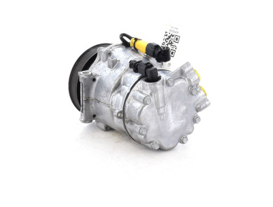 A/C Compressor - Peugeot 3008 I PH.1 - 9825868180 - U0-5945P