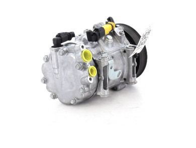 Compresseur de climatisation - Peugeot 3008 I PH.1 - 9825868180 - U0-5945P