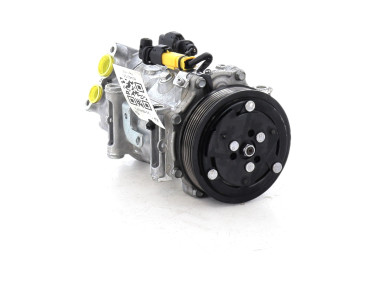 Compresseur de climatisation - Peugeot 3008 I PH.1 - 9825868180 - U0-5945P