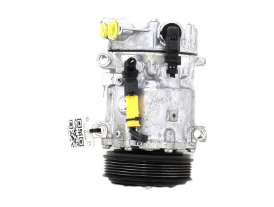 A/C Compressor - Peugeot 3008 I PH.1 - 9825868180 - U0-5945P