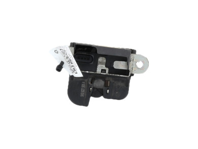 Serrure de hayon occasion - Volkswagen GOLF - 5K0827505C9B9