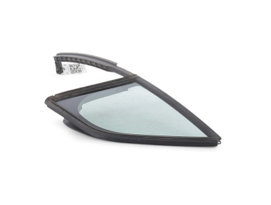 Vitre de custode avant droite - Citroen C3 II PH.2 - Gris Fonce - 9806128780 - W0-5918F