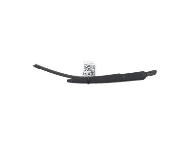 Rear wiper arm - Volkswagen GOLF VI - 5K6955707B - W1-9046Y