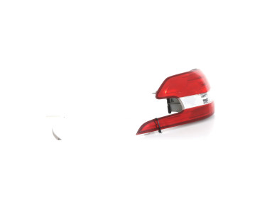 Left rear light - Peugeot 308 I PH.2 - 9678093980 - Z1-2382W