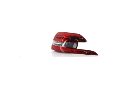 Right rear light - Peugeot 308 I PH.2 - 9678093880 - A1-2293R