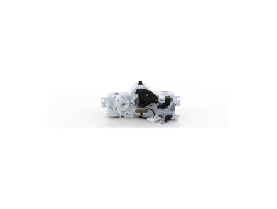Heating control panel - Renault KANGOO EXPRESS II PH.2 - 275100550R - Y1-4753U