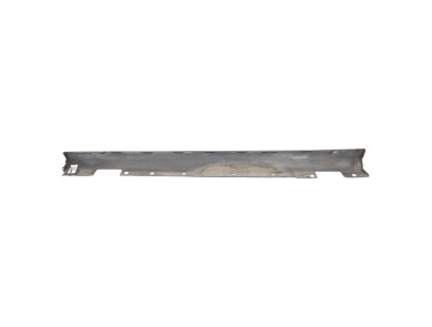 Right body rocker - Mercedes CLASSE C III PH.1 - Gris Fonce - 20469804549999 - J1-9045T