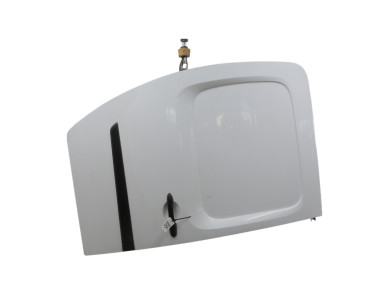 Right rear sliding door used - Renault KANGOO EXPRESS - 821000925R