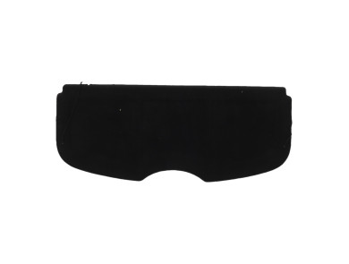 Rear parcel shelf (tray) - Peugeot 207 - 8794RX - B1-9994A