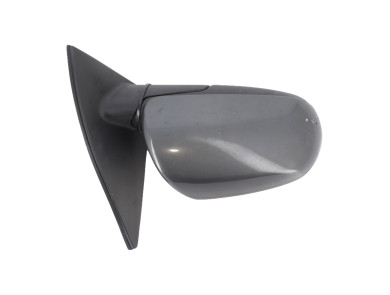 Right wing mirror - KIA CEED SW I PH.2 - Gris Fonce - 876201H155 - Q0-8453L