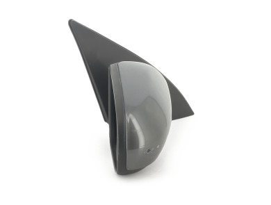 Right wing mirror - KIA CEED SW I PH.2 - Gris Fonce - 876201H155 - Q0-8453L
