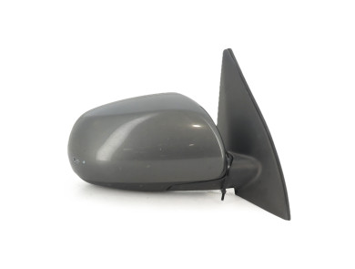 Right wing mirror - KIA CEED SW I PH.2 - Gris Fonce - 876201H155 - Q0-8453L