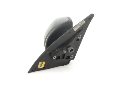 Right wing mirror - KIA CEED SW I PH.2 - Gris Fonce - 876201H155 - Q0-8453L