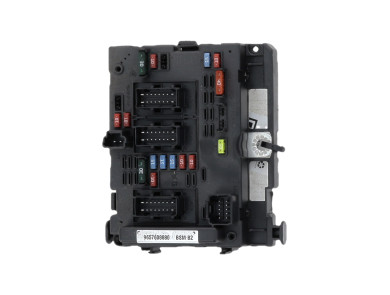 Boitier BSM - Citroen BERLINGO I PH.2 - 9657608880 - C1-1208L