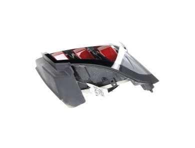 Left rear light used - Peugeot 208 - 98 232 167 80