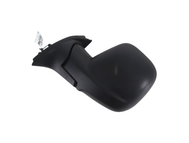 Left wing mirror - Peugeot PARTNER II PH.2 - Blanc - 1679996580 - G1-8946K