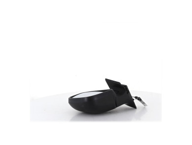 Left wing mirror - Peugeot PARTNER II PH.2 - Blanc - 1679996580 - G1-8946K