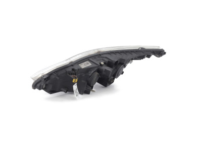 Right headlight - Citroen C4 I PH.1 - 00006206L4 - M1-2276X