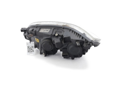 Right headlight - Citroen C4 I PH.1 - 00006206L4 - M1-2276X