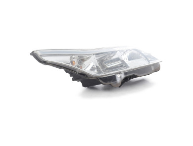 Phare avant droit - Citroen C4 I PH.1 - 00006206L4 - M1-2276X