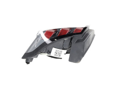 Right rear light used - Peugeot 208 - 98 232 165 80