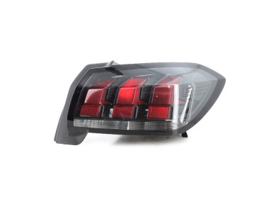 Feu arrière droit - Peugeot 208 II PH.1 - 9823216580 - E1-5177M