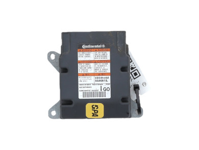 Airbag control unit - Suzuki SX4 I - 38910-61M50 - I1-8645Q