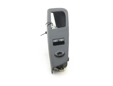 Left window-lift switch panel - KIA CEED SW I PH.2 - 935701H000EQ - B1-0846N