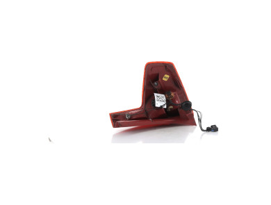 Left rear light - Citroen C4 I PH.1 - 00006350T8 - Y1-2240F