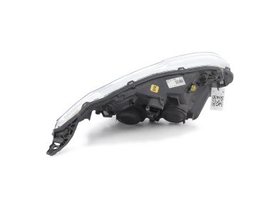Left headlight - Peugeot 208 I PH.2 - 1685351580 - W2-0074B