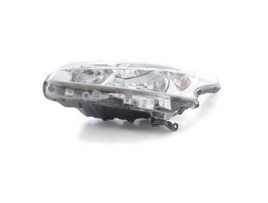 Phare avant gauche - Peugeot 208 I PH.2 - 1685351580 - W2-0074B