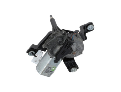 Rear wiper motor used - Opel ZAFIRA - 13145548