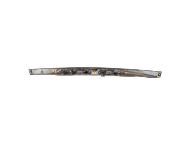 Rear tailgate handle - Opel ZAFIRA B PH.1 - Bleu Fonce - 13223919 - G1-8927U