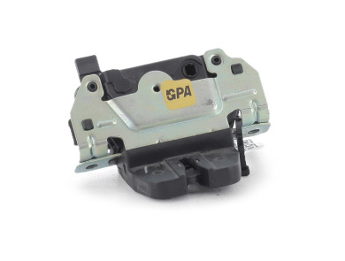 Rear lid lock - Opel ZAFIRA B PH.1 - Bleu Fonce - 13188851 - V1-8883S