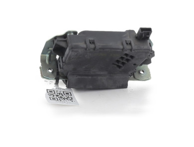 Serrure de hayon - Opel ZAFIRA B PH.1 - Bleu Fonce - 13188851 - V1-8883S