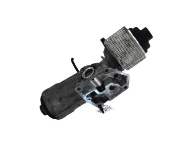 Oil filter mounting - Volkswagen PASSAT V TDI - 045115389K - N1-6977T