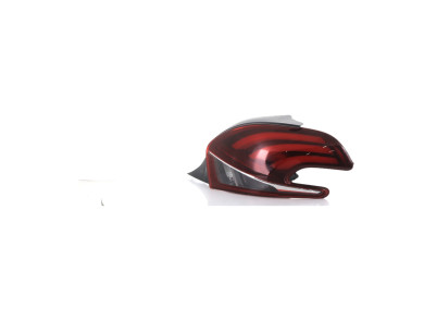 Right rear light - Peugeot 208 I PH.2 - 9825601180 - E1-9916H