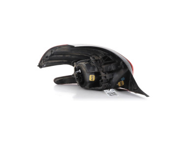 Right rear light - Peugeot 208 I PH.2 - 9825601180 - E1-9916H