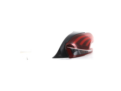 Right rear light - Peugeot 208 I PH.2 - 9825601180 - E1-9916H