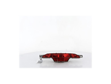 Central bumper light - Peugeot 208 I PH.2 - 9674308980 - N1-9943G