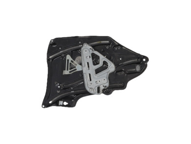 Rear right window-lift - Mercedes CLASSE CLK II PH.2 - 2096700203 - H0-9511I