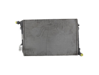 Radiateur d'eau occasion - Volkswagen EOS - 1K0121251 EJ