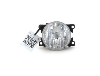 Left front fog light - Citroen C3 PICASSO PH.1 - 9685425280 - M1-9885C