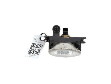 Left front fog light - Citroen C3 PICASSO PH.1 - 9685425280 - M1-9885C