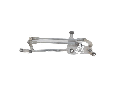 Mécanisme d'essuie glace avant - Peugeot 308 I PH.2 - 9810327980 - Y1-4678T