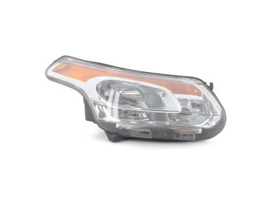 Phare avant droit occasion - Citroen C3 PICASSO - 00006206N5