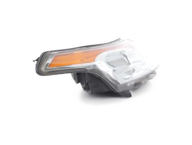 Right headlight - Citroen C3 PICASSO PH.1 - 00006206N5 - N1-9866A