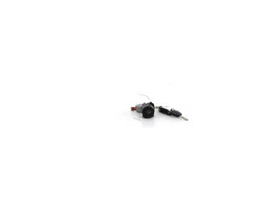 Neiman (barillet clé) - Peugeot 207 - 00004162XT - P1-0945N