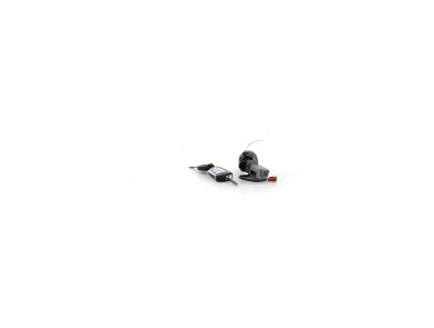 Neiman (barillet clé) - Peugeot 207 - 00004162XT - P1-0945N