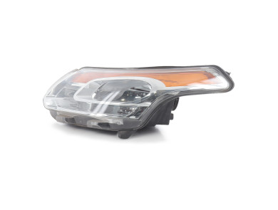 Left headlight - Citroen C3 PICASSO PH.1 - 00006208N5 - B1-9909I